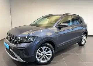 T-Cross 1.0 TSI 116 Start/Stop DSG7
