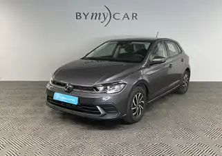 Polo 1.0 TSI 95 S&S DSG7