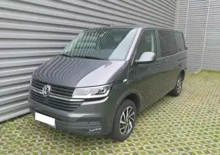 TRANSPORTER 6.1 PROCAB L1 2.0 TDI 198 DSG7 4MOTION