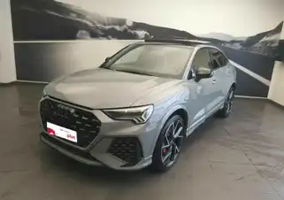 RS Q3 Sportback 2.5 TFSI 400 ch S tronic 7