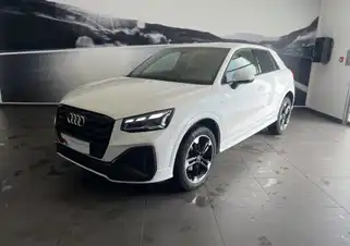 Q2 30 TDI 116 S tronic 7