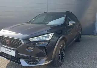Formentor 2.0 TDI 150 ch DSG7 4Drive