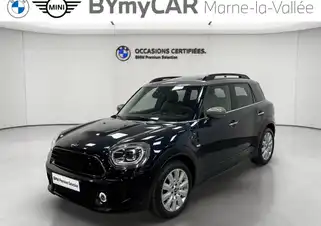Countryman 136 ch BVA7