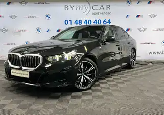 530e PHEV 299 ch BVA8