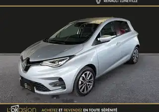 Zoe R110 Achat Intégral - 21C