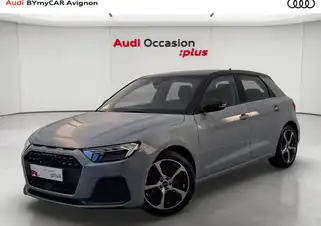 A1 Sportback 30 TFSI 116 ch S tronic 7