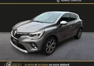 Captur TCe 140 EDC - 21