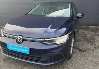 Golf 2.0 TDI SCR 116 BVM6