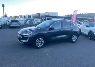Kuga 1.5 EcoBlue 120 S&S BVA8