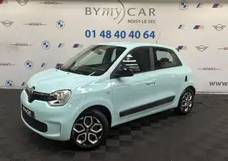 Twingo III SCe 65