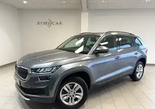 Kodiaq 2.0 TDI 150 SCR DSG7 7pl