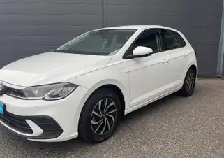 Polo 1.0 TSI 95 S&S BVM5