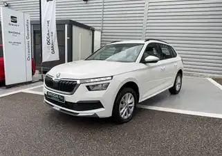 Kamiq 1.0 TSI Evo 110 ch DSG7