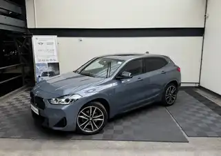 X2 sDrive 18i 136 ch DKG7