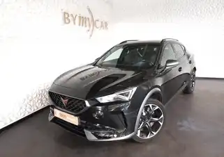 Formentor 2.0 TSI 310 ch DSG7 4Drive