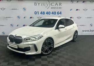 116i 109 ch DKG7