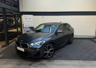 X2 xDrive 20i 192 ch BVA8