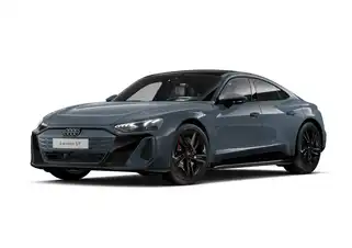 S e-tron GT 591 ch quattro