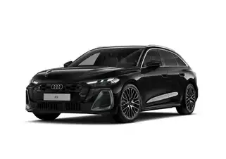 A5 Avant TDI Hybride 204 ch S tronic 7 Quattro
