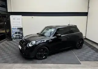 Hatch 3 Portes Cooper S 178 ch DKG7