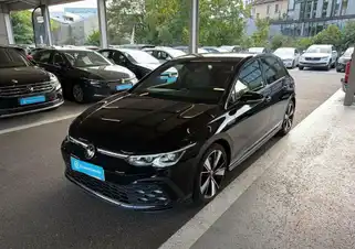 Golf 2.0 TDI SCR 200 DSG7