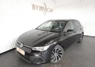 Golf 1.5 TSI ACT OPF 130 BVM6