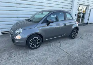 500C 1.0 70 ch Hybride BSG S/S