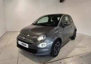 500C 1.0 70 ch Hybride BSG S/S