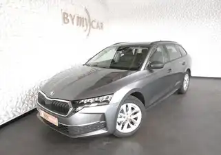 Octavia Combi 2.0 TDI 150 ch SCR DSG7