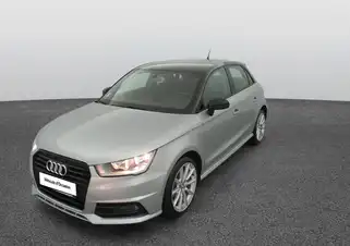 A1 Sportback 1.0 TFSI ultra 95