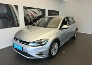 Golf 1.5 TSI 150 EVO BVM6