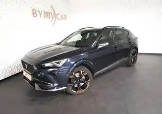 Formentor 1.4 e-HYBRID 245 ch DSG6