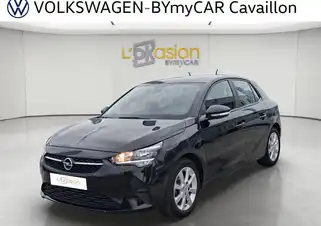 Corsa 1.2 75 ch BVM5