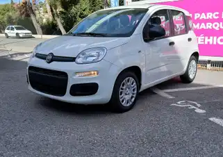 Panda 1.0 70 ch Hybrid BSG S/S
