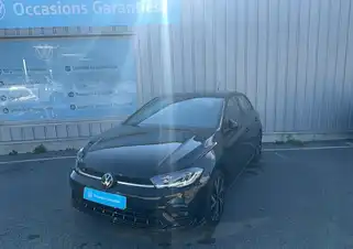Polo 1.0 TSI 95 S&S BVM5
