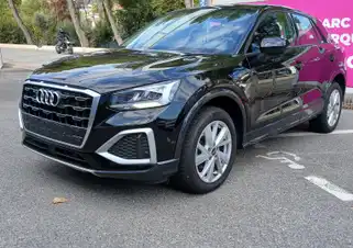 Q2 35 TFSI 150 S tronic 7