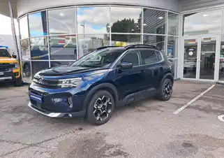 C5 Aircross PureTech 130 S&S BVM6