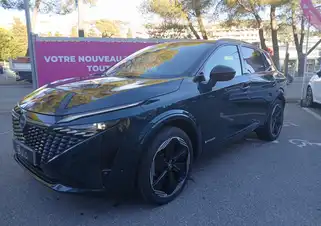 Qashqai e-Power 190 ch