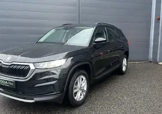 Kodiaq 1.5 TSI 150 ACT DSG7 5pl