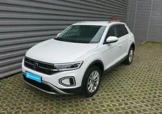 T-Roc 1.5 TSI EVO 150 Start/Stop BVM6