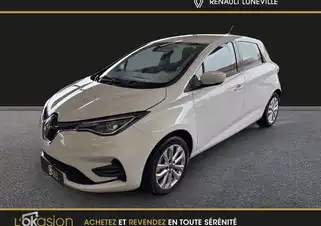 ZOE REVERSIBLE R110 ACHAT INTEGRAL - 21