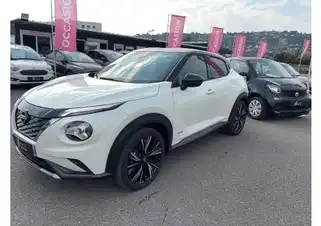 Juke HYBRID 143
