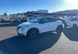 Juke HYBRID 143