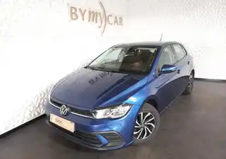 Polo 1.0 TSI 95 S&S BVM5