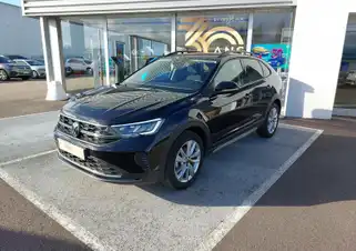 Taigo 1.0 TSI 116 DSG7