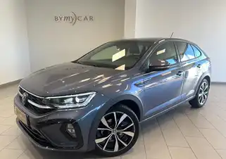 Taigo 1.0 TSI 110 DSG7