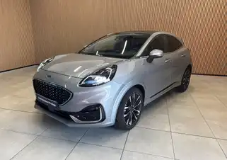 Puma 1.0 EcoBoost 125 ch S&S DCT7