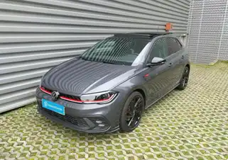 Polo 2.0 TSI 207 S&S DSG7