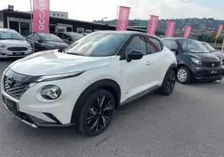 Juke HYBRID 143