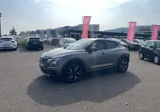 Juke HYBRID 143